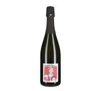 Spumante Metodo Classico Rosé Brut 'Mary of Modena 12 mesi' Rio Rocca - Il Farneto