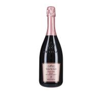 Spumante Metodo Classico Rosé Brut 'Sosta Tre Santi' Nicosia 2022