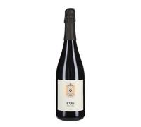 Spumante Metodo Classico Rosé Cos 2022