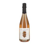 Spumante Metodo Classico Rosé Cossignani L.E. Tempo
