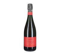 Spumante Metodo Classico Rosè Extra Brut 'Molener 90 Lune' Nicola Gatta