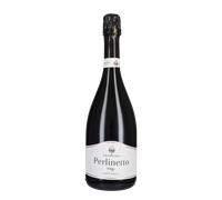 Spumante Metodo Classico Rosé 'Perlinetto' Vallepicciola