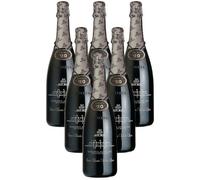 Spumante Millesimato Prosecco Superiore Valdobbiadene DOCG Astoria 6X75 cl.