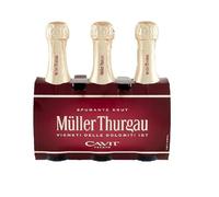 SPUMANTE MÜLLER THURGAU 3x20 cl I CANTINA CAVIT