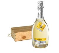 Spumante Passerina Brut Metodo Charmat Velenosi (1 JEROBOAM 3 litri)