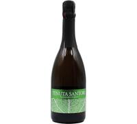 Spumante Passerina Brut Tenuta Santori