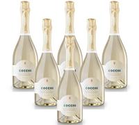 Spumante PrimoSecolo Blanc 'd Blancs Piemonte DOC Piemonte DOC Cocchi 6X75 cl.
