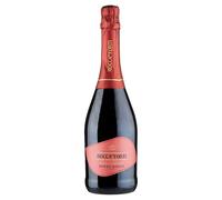Spumante Rocca Dei Forti Dolce Rosso 75 cl X 6 pz