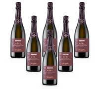 Spumante Rösa Brut Alta Langa DOCG Spumante Brut Metodo Classico Cocchi 6X75 cl.