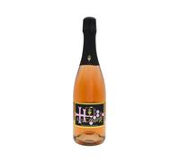 Spumante Rosato Alta Costa Tenuta San Francesco Metodo Classico Brut