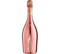 Spumante Rose Gold Il Vino dei Poeti Bottega