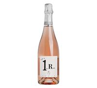 "N° 1.R" Spumante Rosé Brut