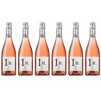 Spumante Rosè N 1.Rosè Lunae Cantine Bosoni bott. 6 x 0,75 L