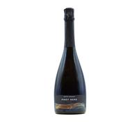 Spumante Rosè Pinot Nero Metodo Classico Pas dosè 2021 - Nuova Tenuta Paradiso 0.75 lt