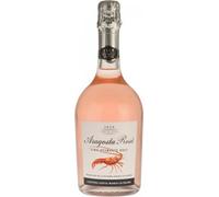 Spumante Santa Maria La Palma Aragosta Rosè Brut DOC 75 cl X 6 pz