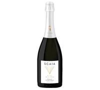 Spumante Scaia Brut Blanc de Blancs Tenuta Sant'Antonio, 0,75 ℓ