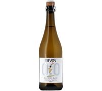 Spumante senza alcol - Sauvignon Blanc - Divin