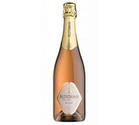 spumante trentino pad dosè Altemasi trentodoc brut cavit