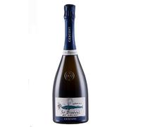 SPUMANTE TRENTO DOC BLAUWAL RISERVA 2013 Cesconi
