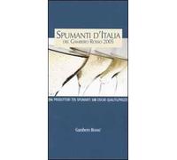 Spumanti d'Italia del Gambero Rosso 2005