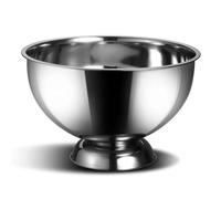 Spumantiera Portaghiaccio ø 34,5 cm in Acciaio Inox - Comas