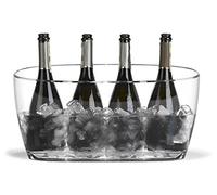 Spumantiera Professionale - IDEAL JEROBOAM TRANSPARENT -
