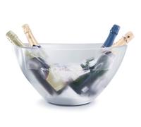 Spumantiera Secchiello Professionale Trium XL Ice Bucket - By Pulltex® champagne