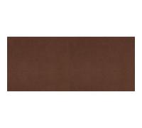 "Spunbond"-"Tu E Io" Piegate 1/2 60 G/M2 40X120 Cm Marrón Pp - 400 Unità