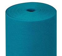 "Spunbond"-"Tu E Io" Pre. 120Cm (40 Ser.) 60 G/M2 0,40X48 M Turchese Pp - 6 Unità