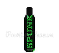 Spunk Puro Silicone Lubrificante Base Premium Personale Glide