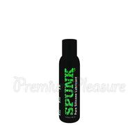 Spunk Puro Silicone Lubrificante Base Premium Personale Glide
