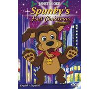 Spunky's First Christmas