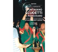 Spuntavano scudetti a Marechiaro. I fratelli Porzio e la grande pallanuoto...