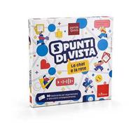 Spunti di vista. Le chat e la rete