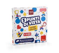 Spunti di vista. Le chat e la rete