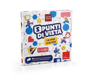 Spunti di vista. Le chat e la rete - Parole O-Stili