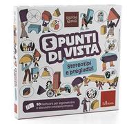 Spunti di vista. Stereotipi e pregiudizi