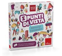 Spunti di vista. Stereotipi e pregiudizi