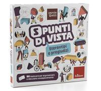Spunti di vista. Stereotipi e pregiudizi
