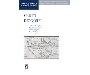 Spunti Diodorei - [Casa Editrice Rocco Carabba]