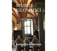 Spunti Filosofici