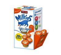 Spuntino per Cat Animonda Milkies Harmony 20 x 15 g