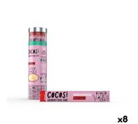 Spuntino per Cat Cocosi Gourmet Real Food Carne di manzo e vitello 10 Pezzi [