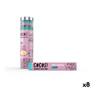 Spuntino per Cat Cocosi Gourmet Real Food Tonno 10 Pezzi [8 Unità]