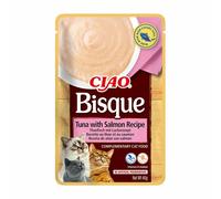 Spuntino per Cat Inaba CIAO