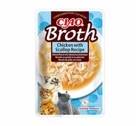 Spuntino per Cat Inaba CIAO