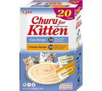 Spuntino per Cat Inaba Kitten Chicken and tuna