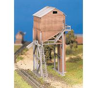 Spur 0 Kit Torre Di Carbone 45979 Neu