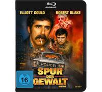 Spur der Gewalt