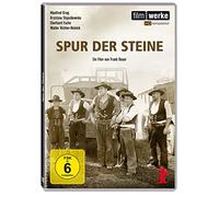 Spur der Steine - DEFA/HD Remastered
